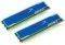 KINGSTON KHX1333C9D3B1K2/4G 4GB (2X2GB) HYPER...
