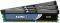 CORSAIR CMX6GX3M3A2000C9 XMS DDR3 6GB (3X2GB)...