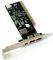 NILOX PCI 3+1 PORTS IEEE 1394 CARD