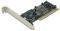 NILOX 4 SATA PORT PCI CARD