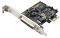 NOD CEX-001 PCI EXPRESS PARALLEL 1 PORT