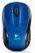 LOGITECH M305 WIRELESS MOUSE BLUE
