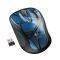 LOGITECH M310 WIRELESS MOUSE DARK VINE