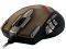 STEELSERIES WOW CATACLYSM MMO GAMING MOUSE