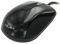 NILOX TRENDY NX-B OPTICAL MINI MOUSE USB BLAC...