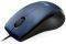 TRUST CARVE USB OPTICAL MOUSE BLUE