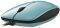 TRUST AGILOO SLIMLINE MOUSE BLUE