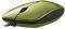 TRUST AGILOO SLIMLINE MOUSE GREEN