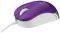 TRUST NANOU MICRO MOUSE PURPLE