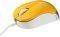 TRUST NANOU MICRO MOUSE YELLOW