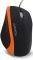 CANYON CNR-MSOPT7 OPTICAL WIRED MOUSE BLACK/ORANGE