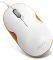 CANYON CNR-MSL8O SUPER OPTICAL USB MOUSE ORANGE