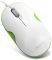 CANYON CNR-MSL8G SUPER OPTICAL USB MOUSE GREEN