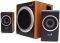 GENIUS SW-HF2.1 1200 WOOD
