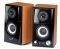 GENIUS SP-HF500A WOODEN PC SPEAKERS GENIUS SP-HF500A WOODEN PC SPEAKERS