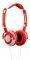 SKULLCANDY LOWRIDER SC RED