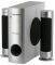 NILOX 2.1 MULTIMEDIA SPEAKER SYSTEM 300W