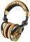 TRUST CLUBMASTER DJ HEADSET