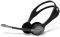 CANYON CNR-HS2 ENHANCED STEREO HEADSET CANYON CNR-HS2 ENHANCED STEREO HEADSET