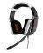 THERMALTAKE HT-SHK002E SHOCK WHITE HEADSET