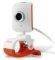 CANYON CNR-WCAM513G 1.3MP WHITE/ORANGE TRENDY...
