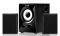 EASYTOUCH ET-5004 SHAMROCK 2.1 SPEAKERS BLACK