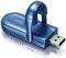 TRENDNET TEW-424UB 54MBPS WIRELESS G USB ADAP...