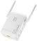 LEVEL ONE PLI-3410 200MBPS HOMEPLUG AV 11N WIRELESS COMBO ADAPTER