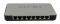 NILOX SWITCH DESKTOP 8 PORTS 10/100/1000