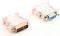 SAPPHIRE DVI TO VGA ADAPTER