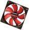 XILENCE RED WING FAN 120MM