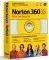 SYMANTEC NORTON 360 RETAIL VERSION 2