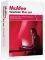 MCAFEE VIRUSSCAN PLUS 2009 - 1 USER