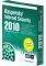 KASPERSKY INTERNET SECURITY 2010 RETAIL 2 USE...