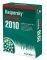 KASPERSKY ANTI-VIRUS 2010 EUROPEAN EDITION. 5PC 1Y BASE LICENSE PACK