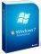 MICROSOFT WINDOWS PROFESSIONAL 7 ENGLISH 1PK UPGRADE RETAIL