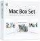 MAC BOX SET RETAIL (SNOW LEOPARD 10.6.3)