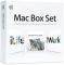 MAC BOX SET FAMILY PACK (SNOW LEOPARD 10.6.3)