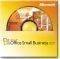 MICROSOFT OFFICE SMALL BUSINESS EDITION 2007 ...
