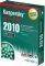 KASPERSKY ANTI-VIRUS 2010 EUROPEAN EDITION. 1...