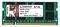 KINGSTON KVR800D2S6/1G 1GB 800MHZ DDR2 SODIMM