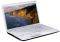 TOSHIBA SATELLITE L655-1DV WHITE