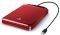 SEAGATE STAA500208 500GB FREEAGENT GOFLEX USB 3.0 KIT RED