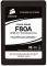 CORSAIR CSSD-F80GB2-BRKT SSD 80GB F80A FORCE ...