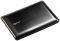 APACER AC601 320GB SATA/USB EXTERNAL HARD DRIVE BLACK