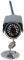 NILOX NETWIDEYE W400 IP CAMERA WIRELESS/WIRED...