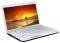 TOSHIBA SATELLITE L655-1CN WHITE