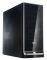 ASUS VENTO TA-K51 BLACK/SILVER + VENTO KM635 DESKTOP