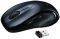 LOGITECH M510 WIRELESS LASER MOUSE BLACK