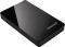 INTENSO 500GB MEMORY STATION 2.5'' BLACK